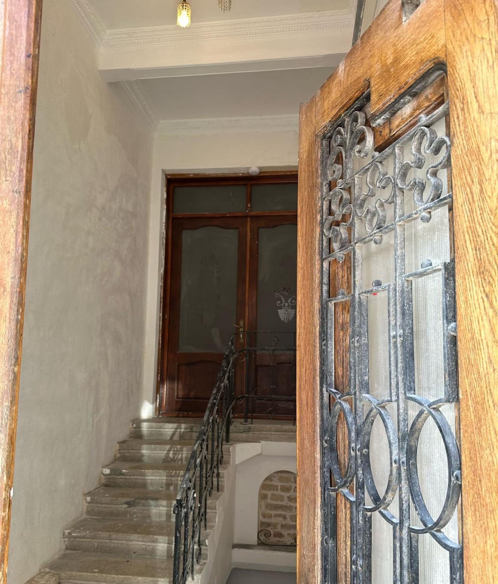 Old Town Apartment Next To Sea Constanţa Exterior foto
